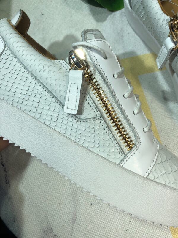 Giuseppe Zanotti Shoes